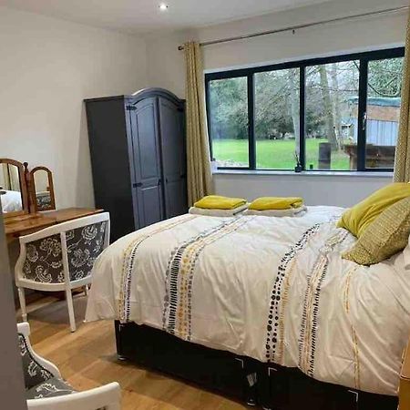 Hendrix'S Cottage Lincoln Dış mekan fotoğraf