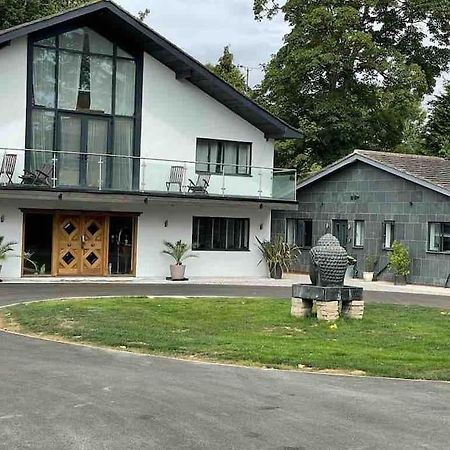 Hendrix'S Cottage Lincoln Dış mekan fotoğraf