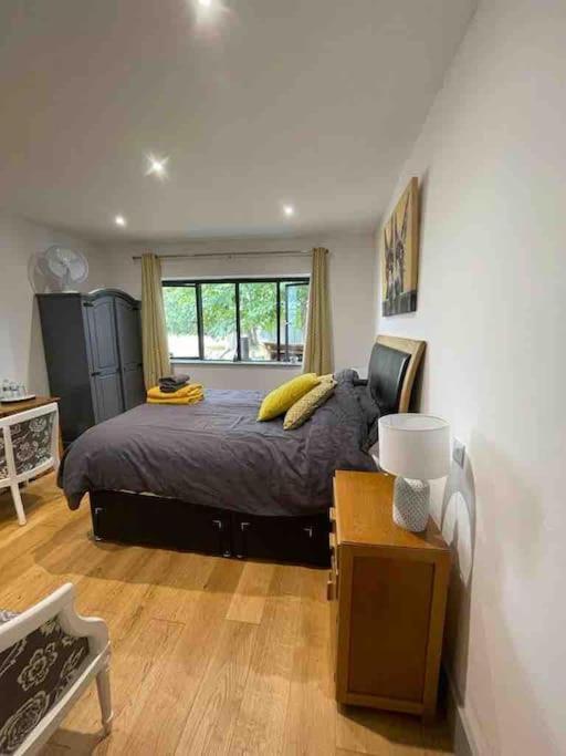 Hendrix'S Cottage Lincoln Dış mekan fotoğraf