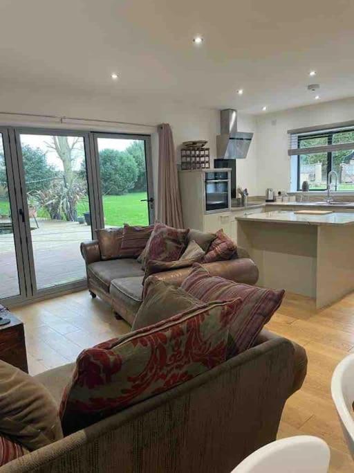 Hendrix'S Cottage Lincoln Dış mekan fotoğraf