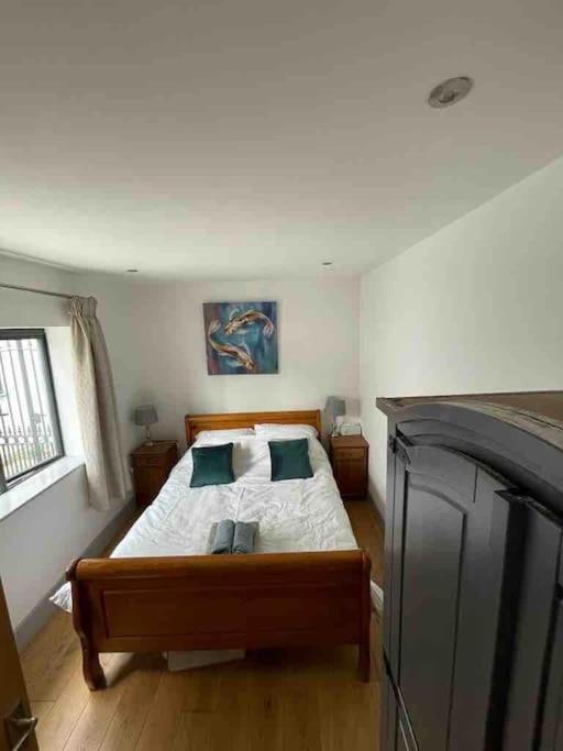 Hendrix'S Cottage Lincoln Dış mekan fotoğraf