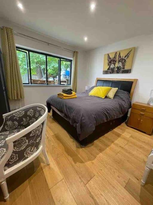 Hendrix'S Cottage Lincoln Dış mekan fotoğraf