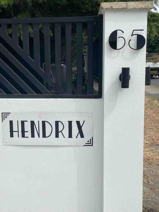 Hendrix'S Cottage Lincoln Dış mekan fotoğraf