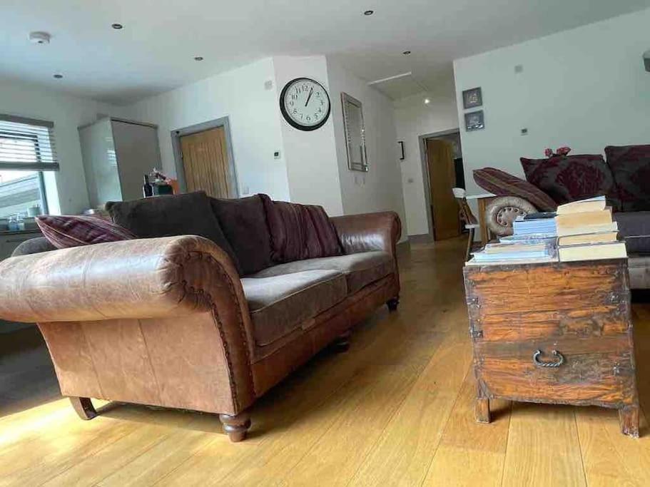Hendrix'S Cottage Lincoln Dış mekan fotoğraf