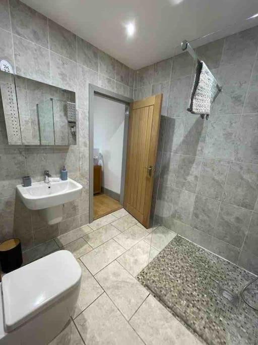 Hendrix'S Cottage Lincoln Dış mekan fotoğraf